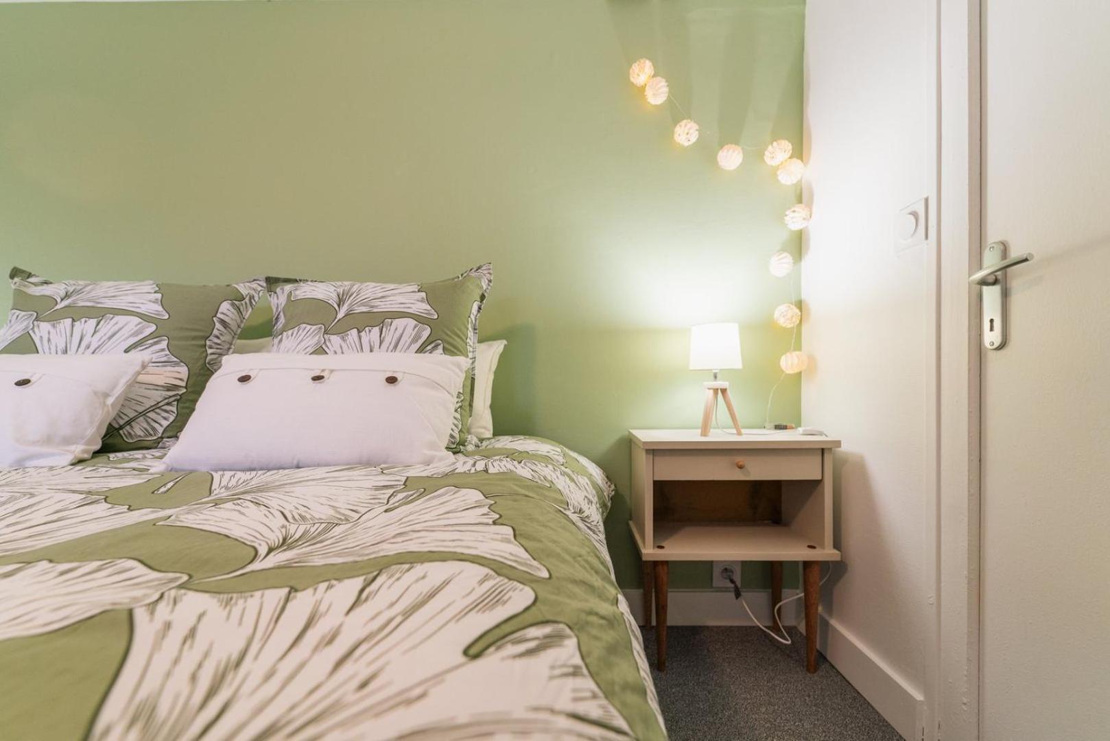 Le Gue Sourdeau: 150M² 5 Min From Futuroscope Apartment Chasseneuil-du-Poitou Exterior photo